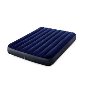 Intex Full Dura-Beam Classic Downy Airbed