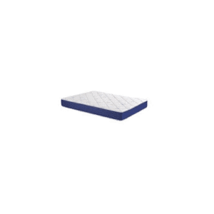 Therapedic Calm Queen Mattress, 60" x 80" x 8.5"