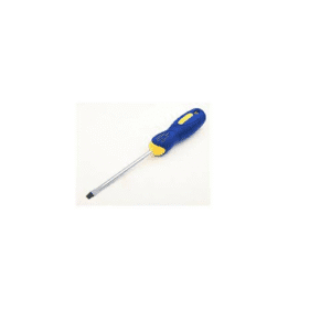 Kennedy 4" Flat Head Screwdriver