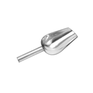 Aluminium Scoop, Small