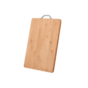 Rectangle Bamboo Cutting Board (S), 20 x 30 cm