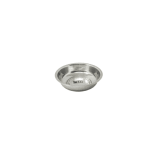 555 Stainless Steel Soup Bowl 17cm