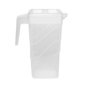 Jaguar 3.3Lt Plastic Pitcher