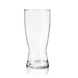 Crisa Bravo Pilsner Glass, 11oz