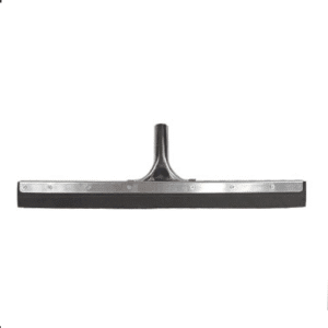 Eazzz 45cm Floor Squeegee & Painted Wooden Handle