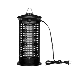 Hanging Electric Bug Zapper Light