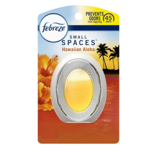 Febreze Small Spaces Air Freshner 7.5ml, Hawaiian Aloha
