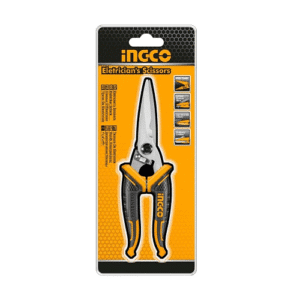 Ingco 8" Electrician's Scissors