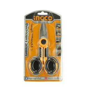 Ingco 5.5" Electrician's Scissors