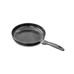 Imusa 12" Non Stick Frypan, Black