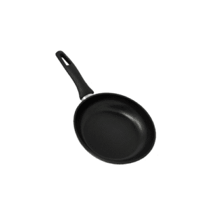 Imusa 8" Non Stick Frypan, Black