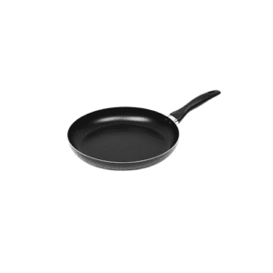 Imusa 8" Non Stick Saute Pan, Black
