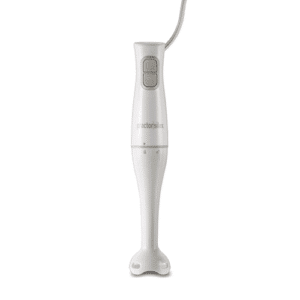 Proctor Silex 2 Speed Stick Blender, White