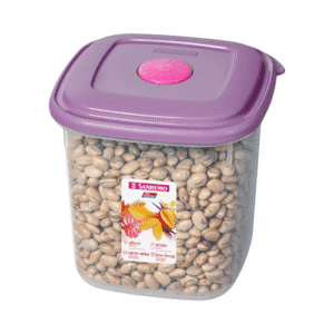 Sanremo 1.2 Lt Square Food Storage Container