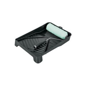 Truper 9" Paint Roller Kit