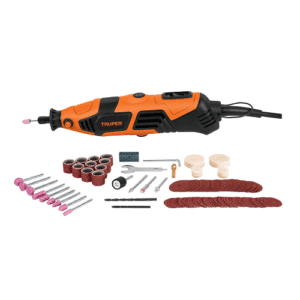 Truper Pro Rotary Tool