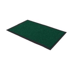 Rib Door Mat 40 x 60 cm, Assorted Colors