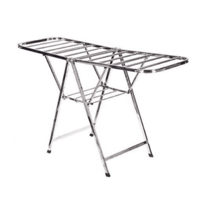 Stainless Steel Laundry Foldable Drying Rack