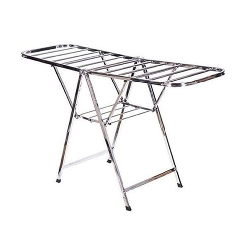 Stainless Steel Laundry Foldable Drying Rack