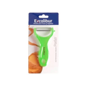 Excalibur Vegetable & Fruit Peeler