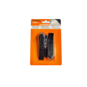 Rubber Door Stopper, Pack of 2