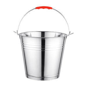 20LT Stainless Steel Bucket w/Handle