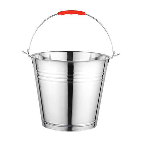 20LT Stainless Steel Bucket w/Handle