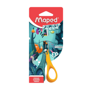 Maped Jungle Fever Children's Scissors,12cm