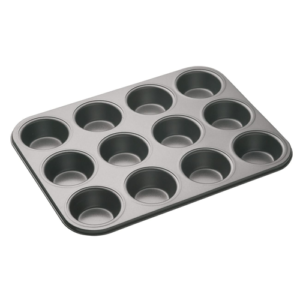 Non Stick 12 Cup Muffin Pan