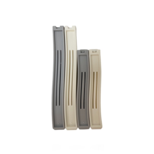 Plastic Bag Sealing Clips, 4pak