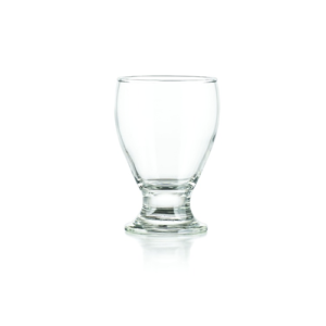 Crisa Lunita Water Goblet, 9.5oz