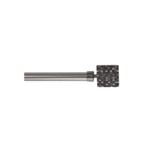 Metal Curtain Rod 48-82", Silver
