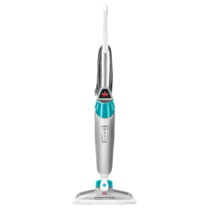 Bissell PowerFresh Scrubbing & Sanitizing Steam Mop