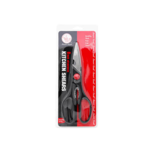Smart Cook 8" All Purpose Kitchen Scissors