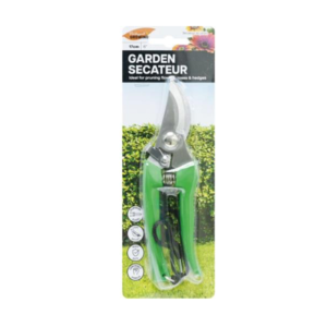 7" Garden Pruner
