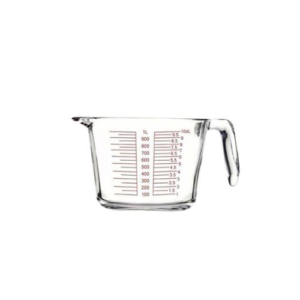 Glass Measuring Cup,1L