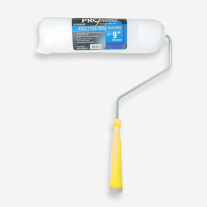 9" Paint Roller Frame & Refill