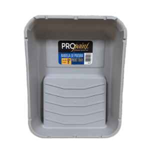 Plastic 9" Paint Roller Tray