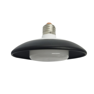 Angel Light 40W LED UFO Light, Black