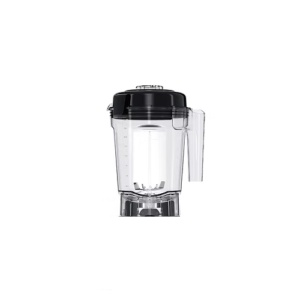 Magnum High Power Plastic Blender Jar, Complete
