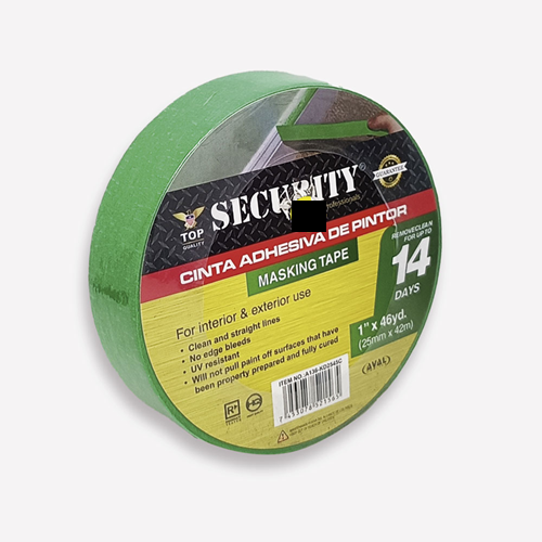 Painter's Tape 1" x 46 Yards