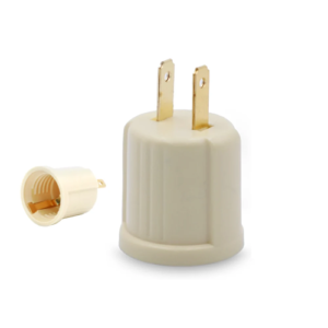 Troen Bulb Socket Adapter