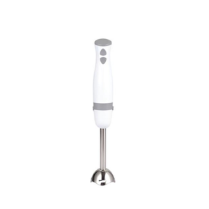 Westinghouse 2-Speed Electric Hand Blender. White