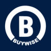 Buywise Logo White 150 x 150